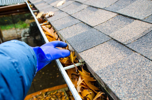 Unlock the Hidden Tricks to Professional Gutter Cleaning Success!