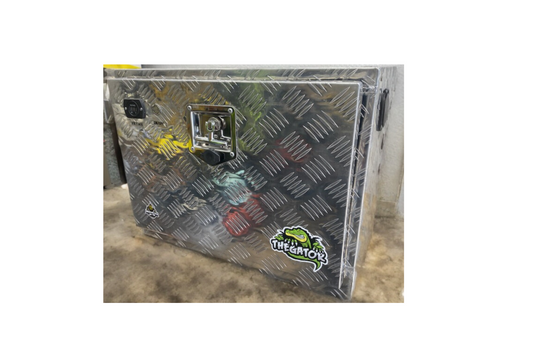 The GATOR 12V softwash system - DEMO UNIT 7GPM