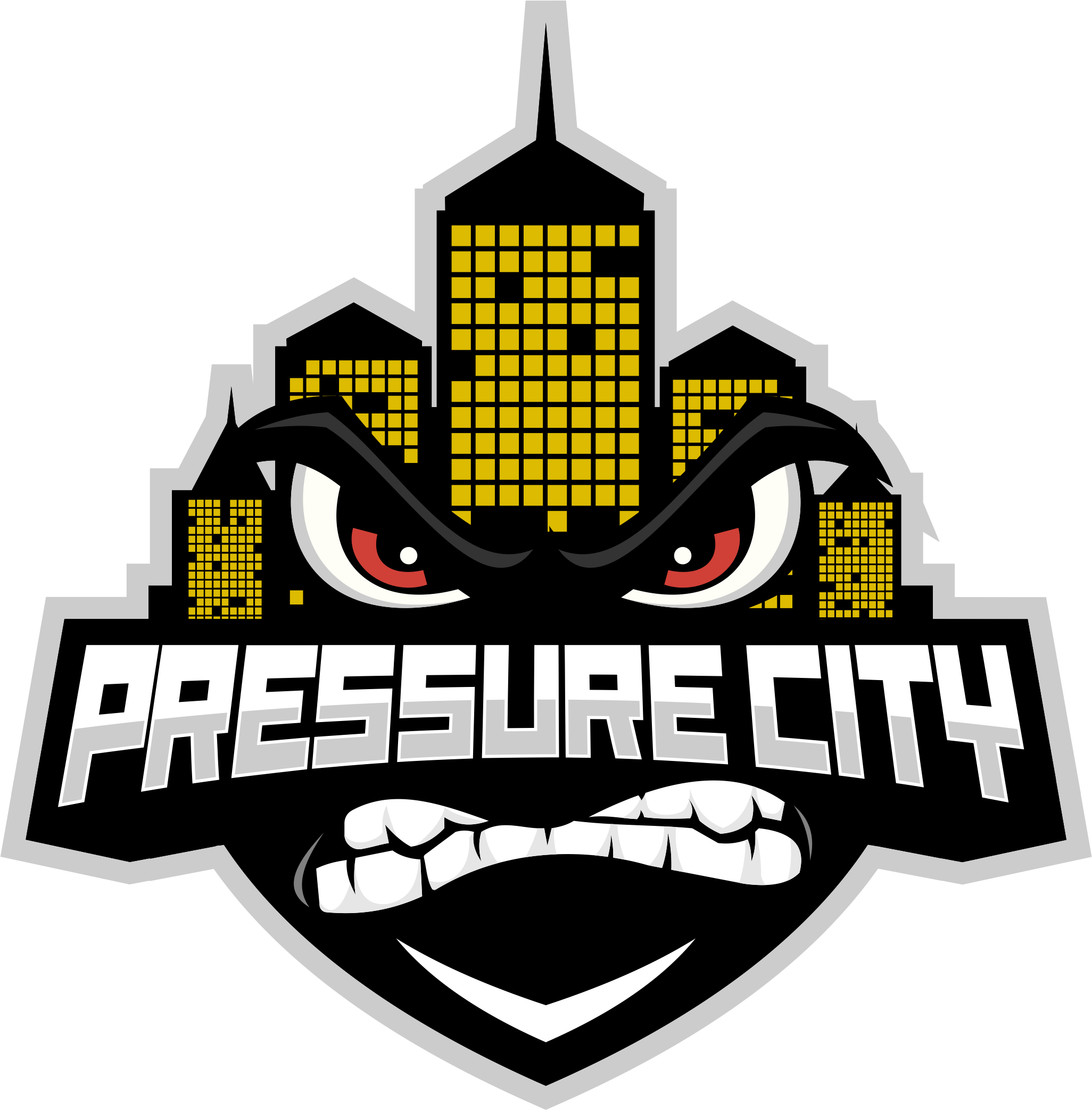 pressurecity