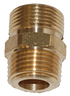 22MM Quick Coupler to 3/8" Quick Coupler Adapters