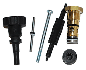 Suttner ST-2305 Trigger Gun Rebuild Kit