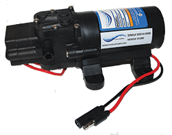 Everflo 12V Pump