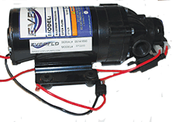 Everflo 12V Pump