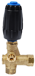 VRT3 Pressure Actuated Unloader - PressureCity