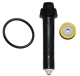Suttner st457 Turbo nozzle rebuild repair kit