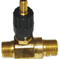 General Pump Adjustable Acid Injector