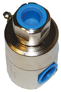 Super Swivel for hose reels - PressureCity