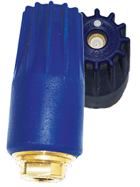 3650 PSI PA ROTATING TURBO NOZZLE