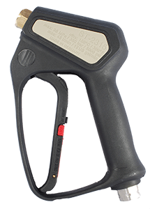 ST-2315 SPRAY GUN 12GPM 5000PSI, WITH CERAMIC BALL