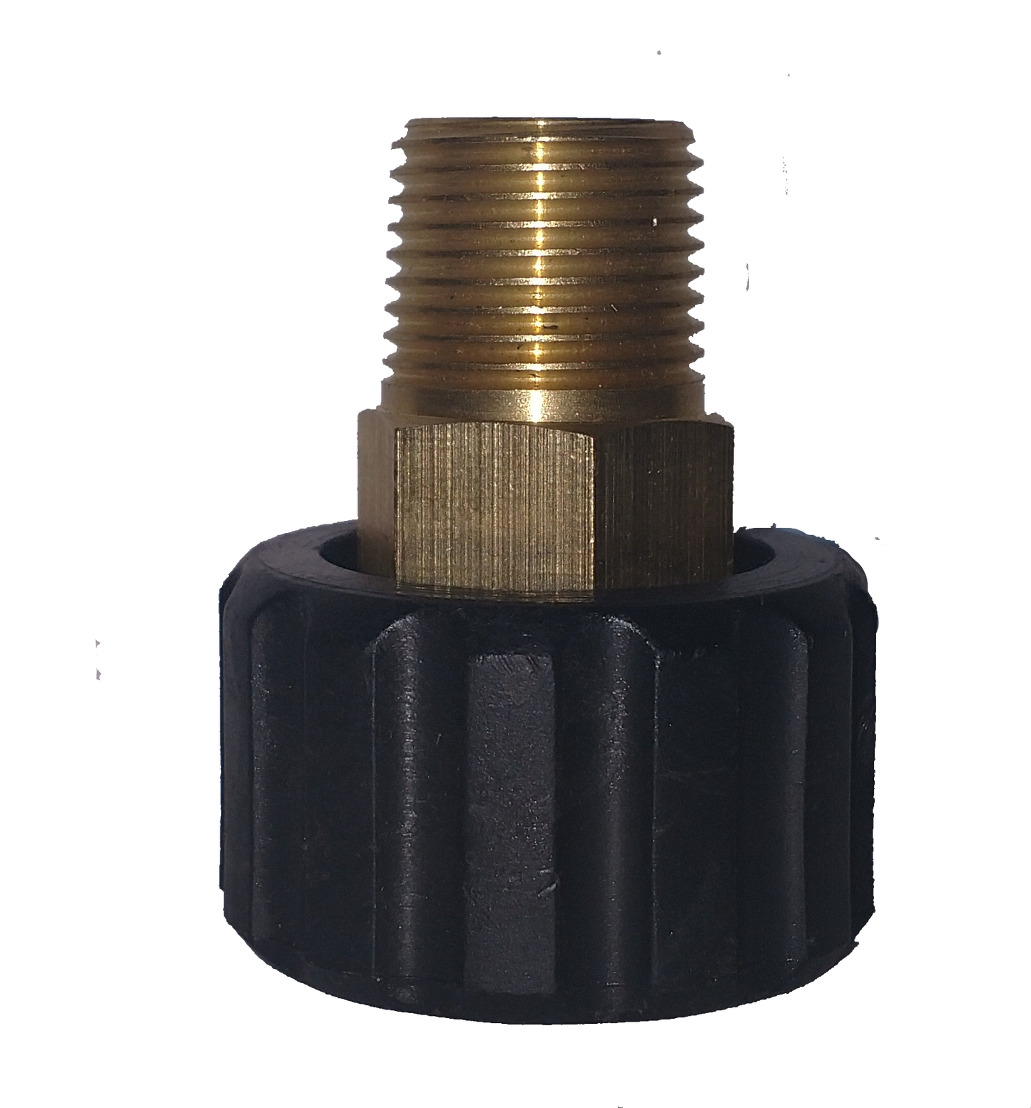 22MM Quick Coupler to 3/8" Quick Coupler Adapters