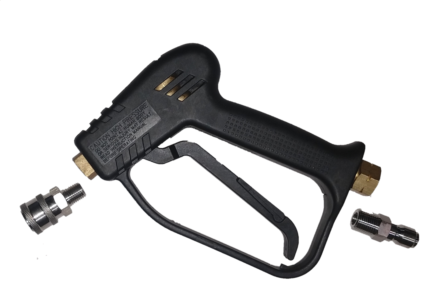 HPC 740 Trigger gun