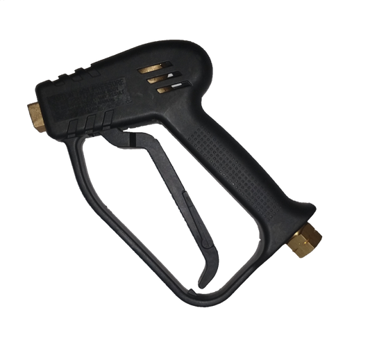 HPC 740 Trigger gun