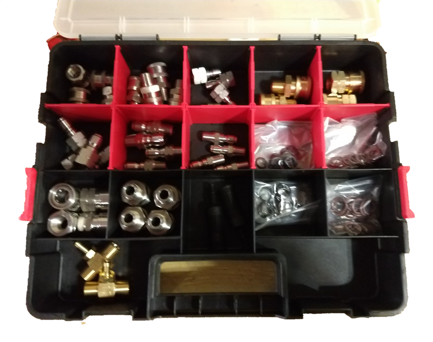 Field Repair Master Kit