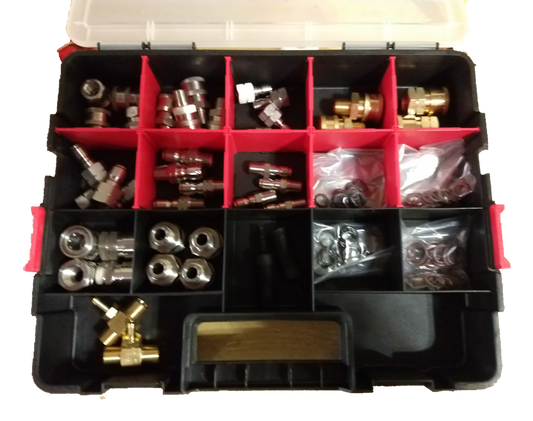 Field Repair Master Kit