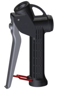 Soft wash trigger gun - PressureCity