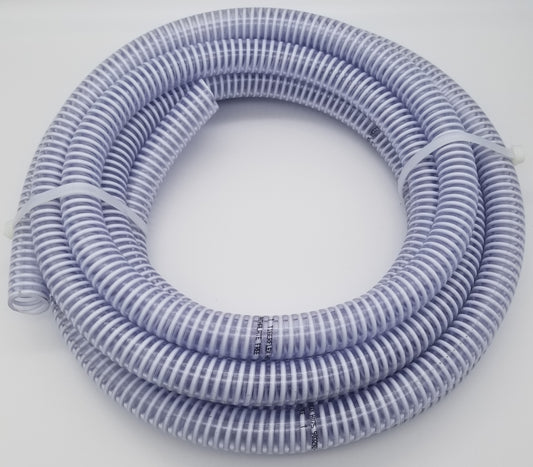 Spiral Flex Suction hose