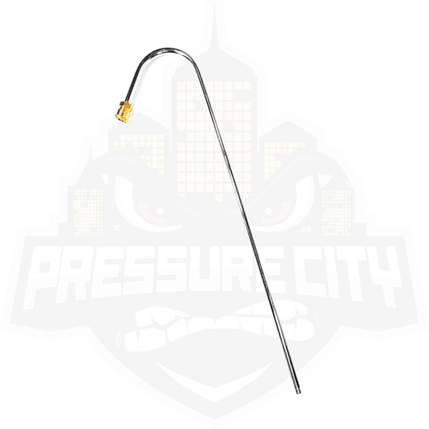 28 gutter cleaning attachment for pressure washer