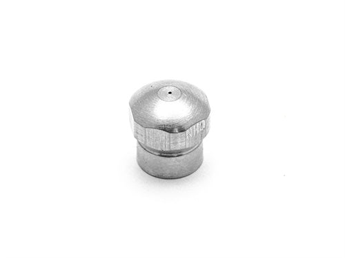 MTM Hydro 1/8" Fixed Sewer Nozzle
