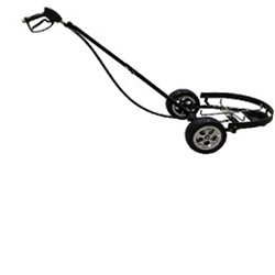 Steel Eagle undercarriage cleaner - PressureCity