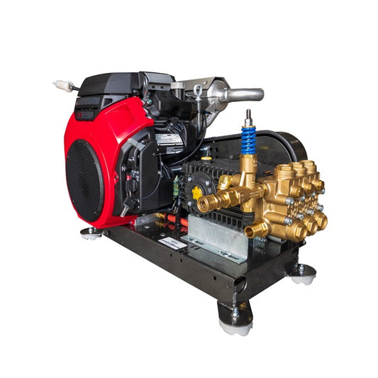 BE 690cc 3500PSI 8.0GPM Belt Drive