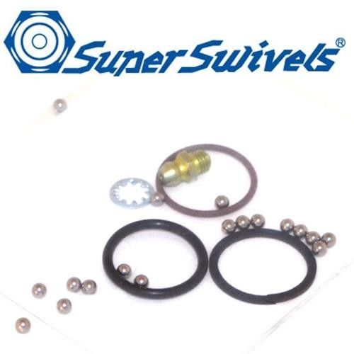 Super Swivel Repair Kit – Pressure City