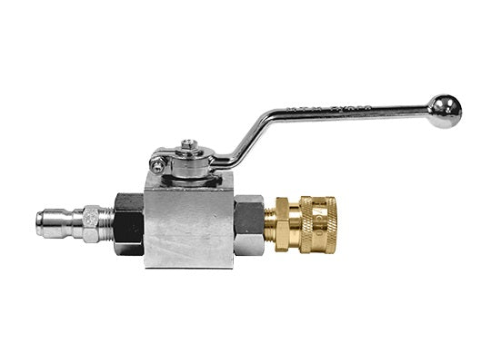 1/2" Ball Valve For Pressure Washer