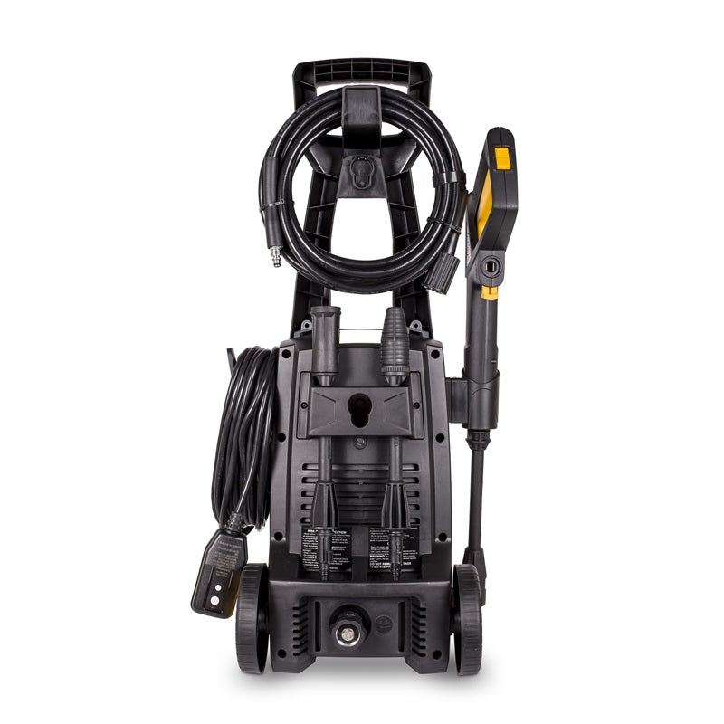 BE Electric 1.4GPM 1500PSI Pressure Washer