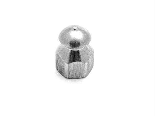 MTM Hydro 1/4" Fixed Sewer Nozzle