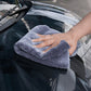 Edgeless Two Sided Buffing Towel