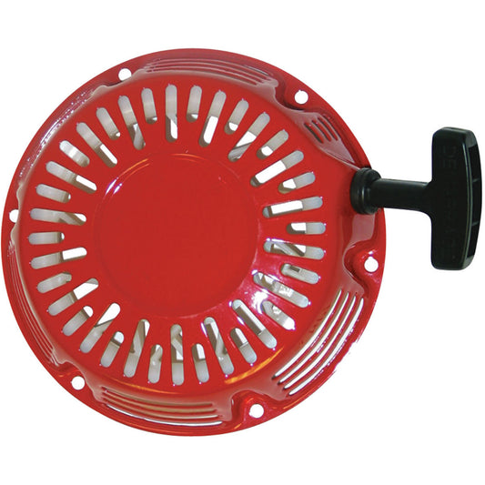Honda GX340-GX390 Pull Start Assembly - PressureCity