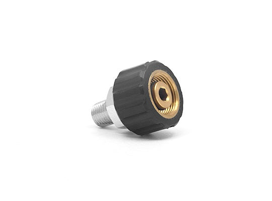 22MM Quick Coupler to 3/8" Quick Coupler Adapters