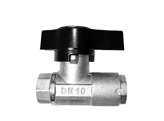 DN15 1/2" Ball Valve