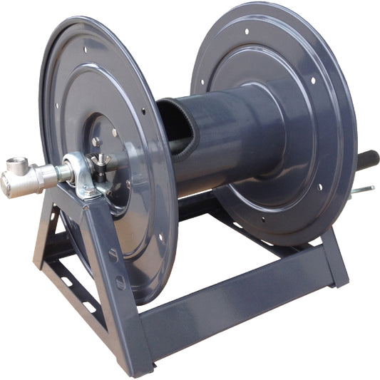 General pump 150' Capacity hose reel