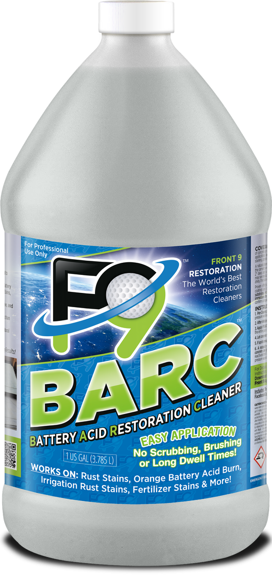 F9 Barc