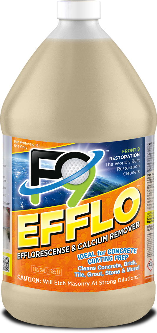 F9 Efflo