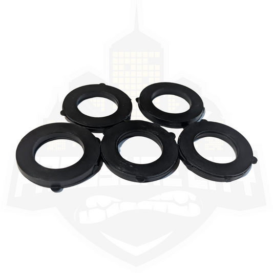 5 Pack Garden Hose Washers