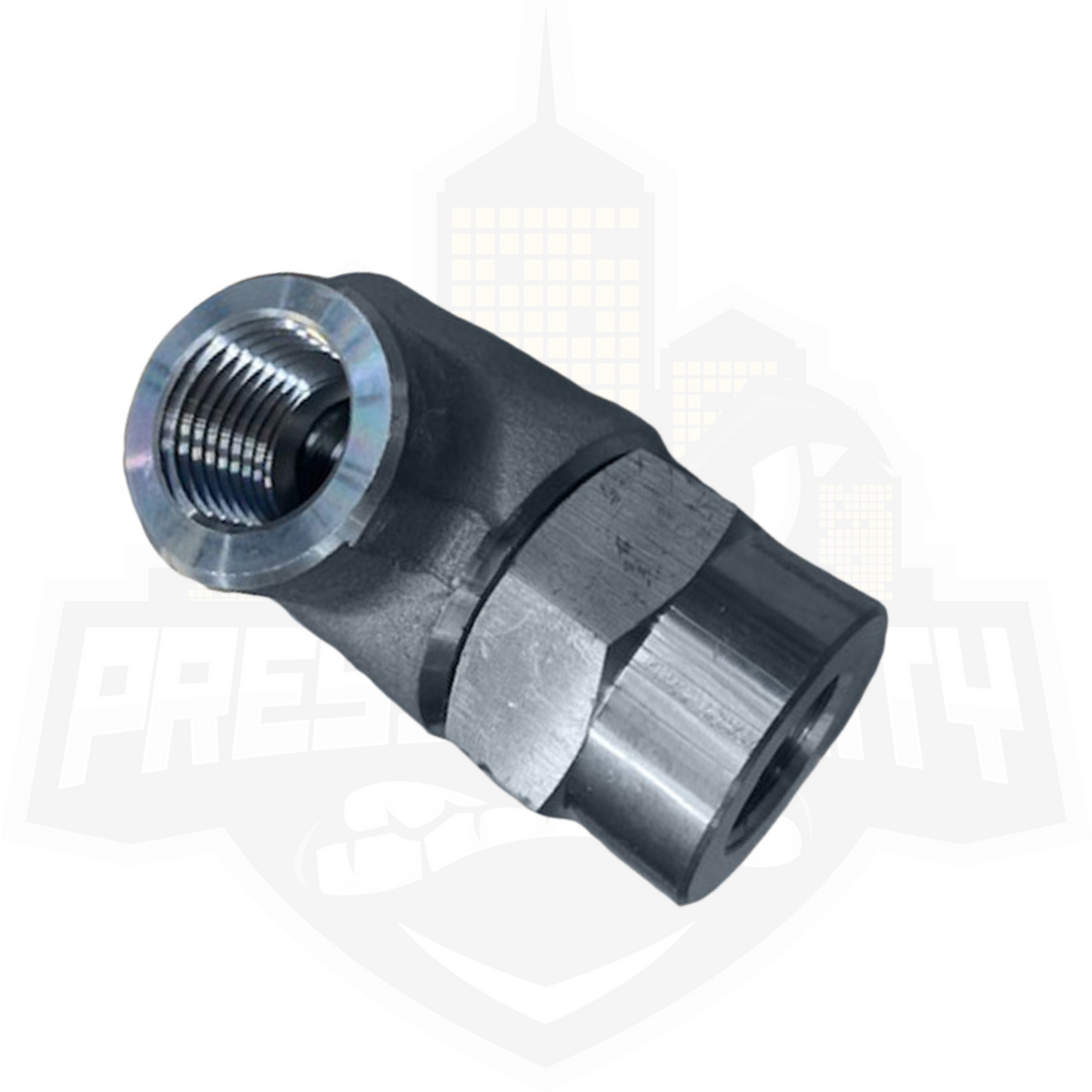 General pump stainless steel hose reel swivel