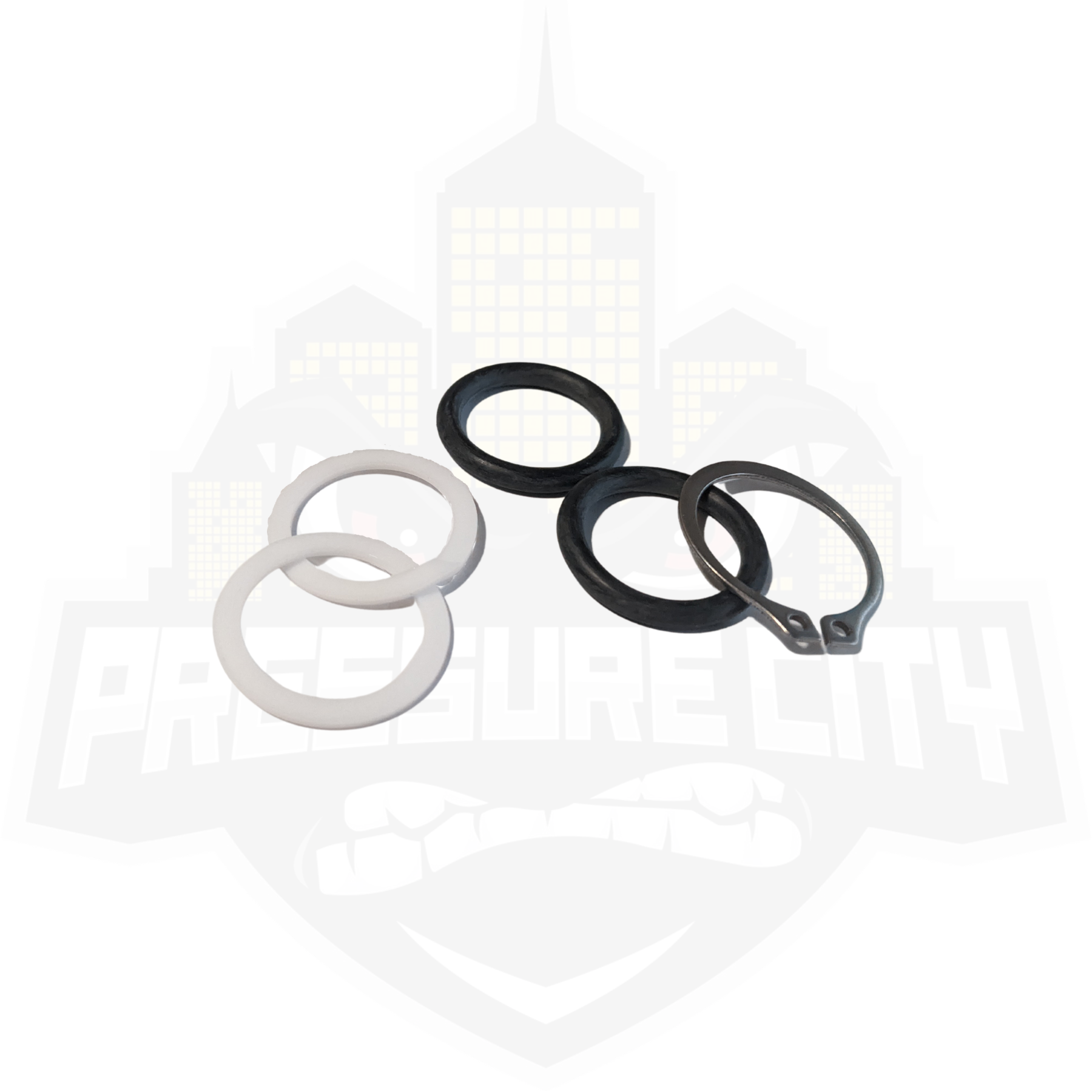 General Pump GP DHRA50300 DHRA Hose Reel Swivel Repair Kit – Pressure City