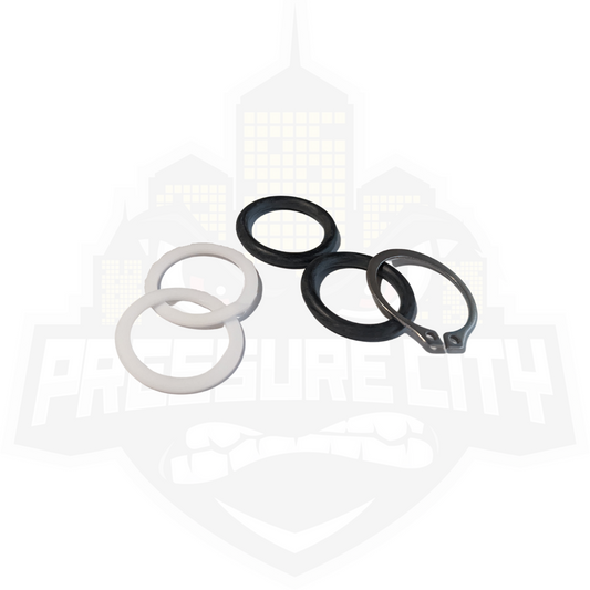 General Pump GP DHRA50300 DHRA Hose Reel Swivel Repair Kit