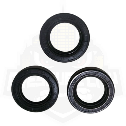 General Pump Belt Drive Repair Parts