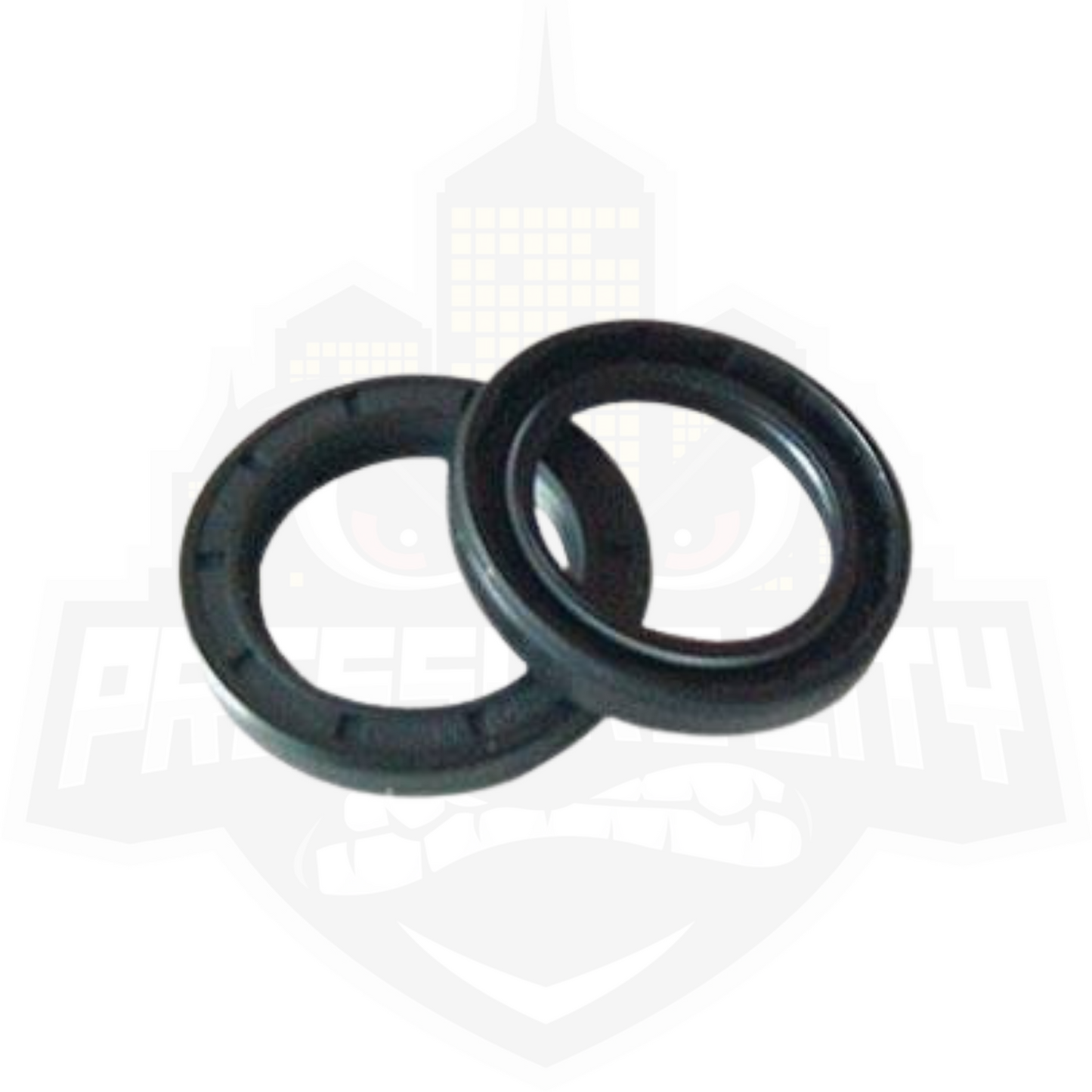 General Pump Belt Drive Repair Parts