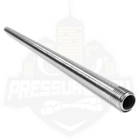 MTM Stainless Steel Non-Molded Lance