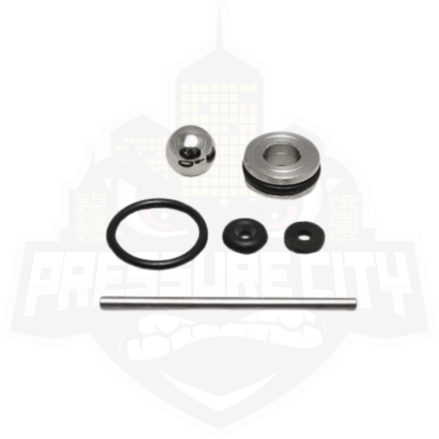 MTM Hydro Repair Kit for SG35 Spray Gun