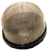 Mesh/Screen Filter FTP 50 - PressureCity
