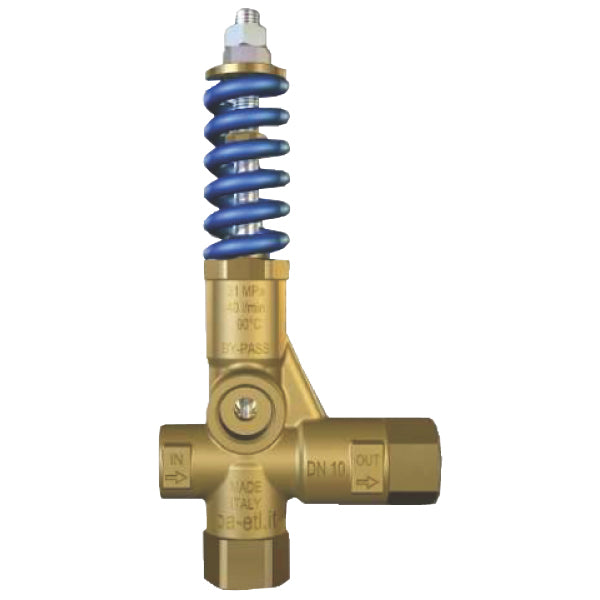 General Pump Pulsar 4 Unloader