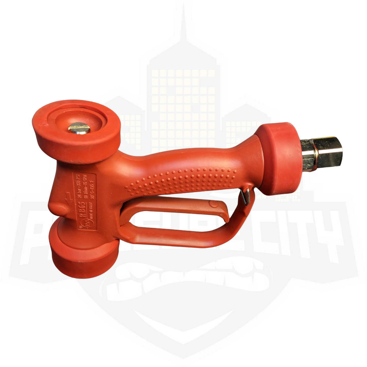 PA RB65 / General Pump YG1635S wash down gun