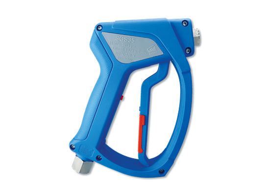 SGS35 with built in Stainless Swivel