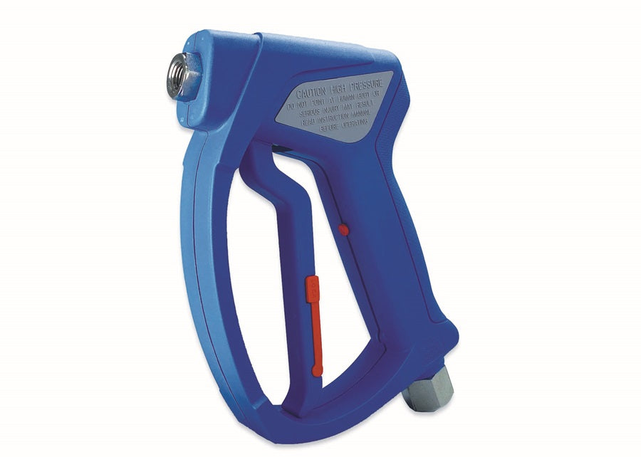 SGS35 with built in Stainless Swivel