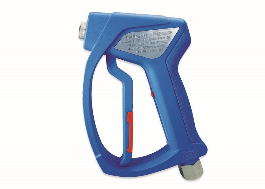 SGS35 with built in Stainless Swivel