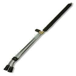 SUTTNER ST-54 DUAL LANCE W/SIDE HANDLE - PressureCity